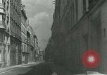 Image of French soldiers Paris France, 1944, second 46 stock footage video 65675022021