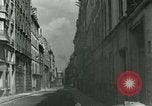 Image of French soldiers Paris France, 1944, second 47 stock footage video 65675022021
