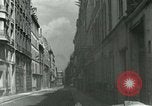 Image of French soldiers Paris France, 1944, second 48 stock footage video 65675022021