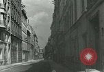 Image of French soldiers Paris France, 1944, second 49 stock footage video 65675022021