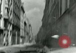 Image of French soldiers Paris France, 1944, second 51 stock footage video 65675022021