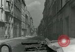 Image of French soldiers Paris France, 1944, second 55 stock footage video 65675022021