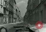 Image of French soldiers Paris France, 1944, second 57 stock footage video 65675022021