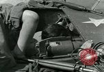 Image of French soldiers Paris France, 1944, second 58 stock footage video 65675022021