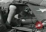 Image of French soldiers Paris France, 1944, second 60 stock footage video 65675022021
