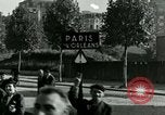 Immagine di Civili francese Parigi Francia, 1944, secondo 7 filmato di repertorio 65675022022
