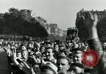 Immagine di Civili francese Parigi Francia, 1944, secondo 14 filmato di repertorio 65675022022