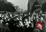 Immagine di Civili francese Parigi Francia, 1944, secondo 19 filmato di repertorio 65675022022