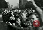 Immagine di Civili francese Parigi Francia, 1944, secondo 25 filmato di repertorio 65675022022