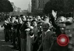 Immagine di Civili francese Parigi Francia, 1944, secondo 26 filmato di repertorio 65675022022