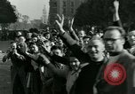Immagine di Civili francese Parigi Francia, 1944, secondo 27 filmato di repertorio 65675022022