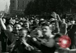 Immagine di Civili francese Parigi Francia, 1944, secondo 28 filmato di repertorio 65675022022