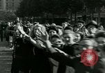 Immagine di Civili francese Parigi Francia, 1944, secondo 29 filmato di repertorio 65675022022