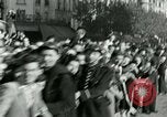 Immagine di Civili francese Parigi Francia, 1944, secondo 30 filmato di repertorio 65675022022