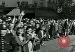 Immagine di Civili francese Parigi Francia, 1944, secondo 33 filmato di repertorio 65675022022