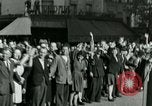 Immagine di Civili francese Parigi Francia, 1944, secondo 35 filmato di repertorio 65675022022