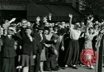 Immagine di Civili francese Parigi Francia, 1944, secondo 36 filmato di repertorio 65675022022