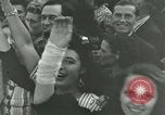 Immagine di Civili francese Parigi Francia, 1944, secondo 43 filmato di repertorio 65675022022