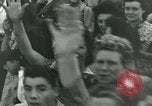 Immagine di Civili francese Parigi Francia, 1944, secondo 44 filmato di repertorio 65675022022