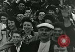 Immagine di Civili francese Parigi Francia, 1944, secondo 47 filmato di repertorio 65675022022