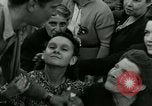 Immagine di Civili francese Parigi Francia, 1944, secondo 50 filmato di repertorio 65675022022