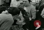 Immagine di Civili francese Parigi Francia, 1944, secondo 53 filmato di repertorio 65675022022