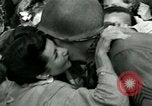 Immagine di Civili francese Parigi Francia, 1944, secondo 56 filmato di repertorio 65675022022