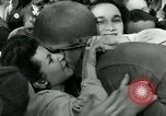 Immagine di Civili francese Parigi Francia, 1944, secondo 58 filmato di repertorio 65675022022