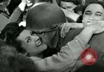 Immagine di Civili francese Parigi Francia, 1944, secondo 59 filmato di repertorio 65675022022