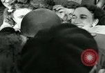 Immagine di Civili francese Parigi Francia, 1944, secondo 60 filmato di repertorio 65675022022
