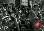 Image civils français Paris France, 1944, de la seconde 10 séquences d'archives historiques vidéo 65675022023