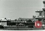 Image civils français Paris France, 1944, de la seconde 28 séquences d'archives historiques vidéo 65675022023