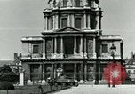 Image civils français Paris France, 1944, de la seconde 31 séquences d'archives historiques vidéo 65675022023