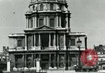 Image civils français Paris France, 1944, de la seconde 33 séquences d'archives historiques vidéo 65675022023