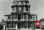 Image civils français Paris France, 1944, de la seconde 34 séquences d'archives historiques vidéo 65675022023