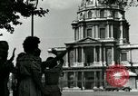 Image civils français Paris France, 1944, de la seconde 36 séquences d'archives historiques vidéo 65675022023