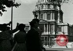 Image civils français Paris France, 1944, de la seconde 39 séquences d'archives historiques vidéo 65675022023