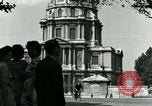 Image civils français Paris France, 1944, de la seconde 42 séquences d'archives historiques vidéo 65675022023