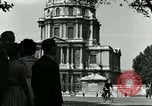 Image civils français Paris France, 1944, de la seconde 43 séquences d'archives historiques vidéo 65675022023