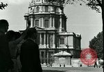 Image civils français Paris France, 1944, de la seconde 44 séquences d'archives historiques vidéo 65675022023