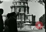Image civils français Paris France, 1944, de la seconde 45 séquences d'archives historiques vidéo 65675022023