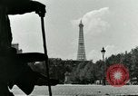Image civils français Paris France, 1944, de la seconde 47 séquences d'archives historiques vidéo 65675022023