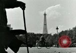 Image civils français Paris France, 1944, de la seconde 49 séquences d'archives historiques vidéo 65675022023
