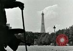 Image civils français Paris France, 1944, de la seconde 52 séquences d'archives historiques vidéo 65675022023