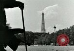 Image civils français Paris France, 1944, de la seconde 53 séquences d'archives historiques vidéo 65675022023