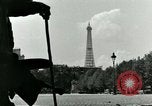 Image civils français Paris France, 1944, de la seconde 55 séquences d'archives historiques vidéo 65675022023