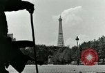 Image civils français Paris France, 1944, de la seconde 57 séquences d'archives historiques vidéo 65675022023