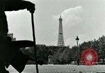Image civils français Paris France, 1944, de la seconde 58 séquences d'archives historiques vidéo 65675022023
