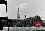 Image civils français Paris France, 1944, de la seconde 61 séquences d'archives historiques vidéo 65675022023