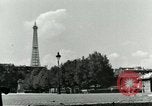 Image civils français Paris France, 1944, de la seconde 62 séquences d'archives historiques vidéo 65675022023
